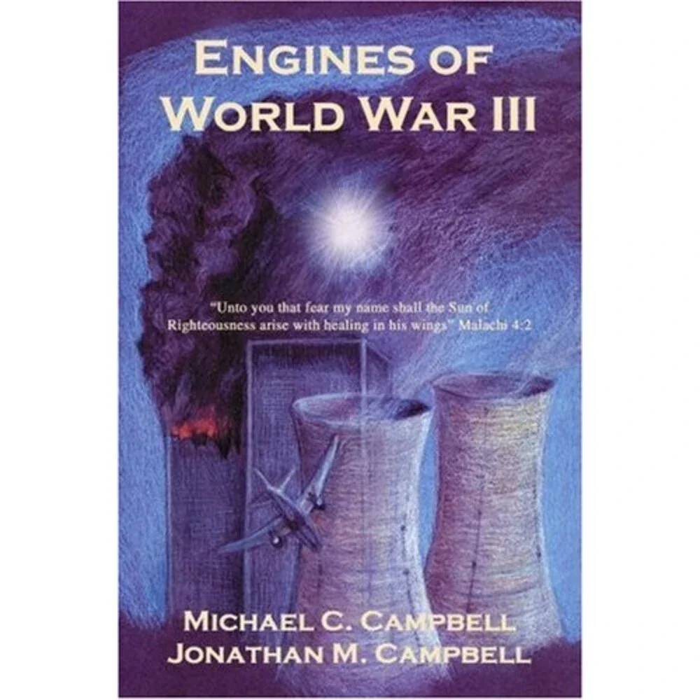 Engines of World War III